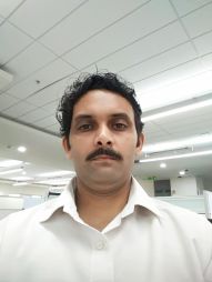 Anil Yavagal