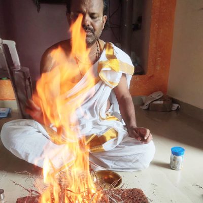 homa-4